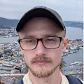 Serhii avatar