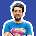Ajaya avatar