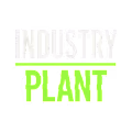Industry Plant logo
