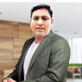 Ashish Taru avatar