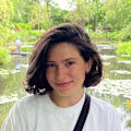 Lena avatar