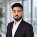 Raheel avatar