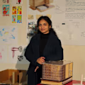 KHUSHI avatar