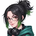 Ammie avatar