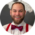 Robert avatar