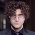 Luca avatar