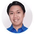 VJ avatar