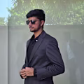 Srirama Chaitanya Murthy avatar