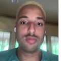 Elijah avatar