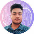 Harsh avatar