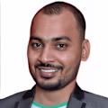 Akhilesh avatar