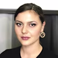 Sarah avatar