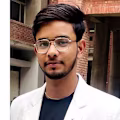 Harsh avatar