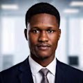 Godfrey avatar