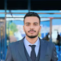 Ahmed avatar
