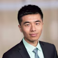 Qing avatar