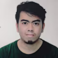 Mark avatar