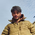 Nishant avatar