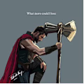 Thor avatar