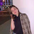 Anastasiia avatar