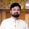Ibtihaj avatar