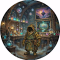 Exinanitus avatar
