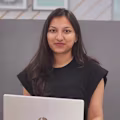 Anisha avatar