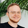 Maksym avatar
