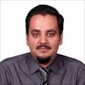 Haider avatar