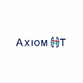 Axiom Heat Treatment logo