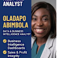Oladapo avatar