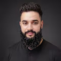 M avatar