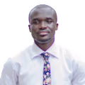 Alex Mensah avatar