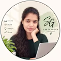 Sapna avatar