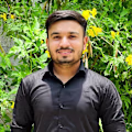 Sahil Parmar avatar