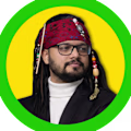 Vikram avatar