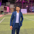 Ahmed avatar
