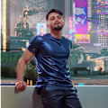 Syed Usman avatar
