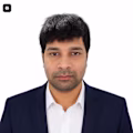 Satyagopal  avatar