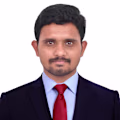 SAIKIRAN avatar