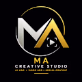MA Creative avatar