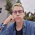 Amine avatar