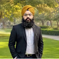 Harmandeep avatar