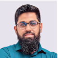 Suhayel Ahmed avatar