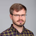 Maksim avatar