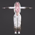 marx avatar