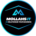 Mollahs IT logo
