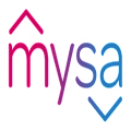 Mysa logo