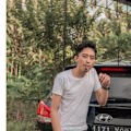 Faishal avatar