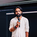 Vikas Raj avatar